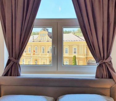 Donje Polje Apartment | Downtown apartment