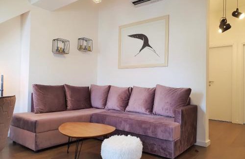Donje Polje Apartment | Downtown apartment