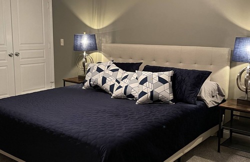 Paducah Apartment | Downtown Apartment