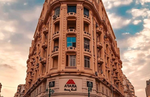 Abdin Apartment | Downtown Apartments and Suites