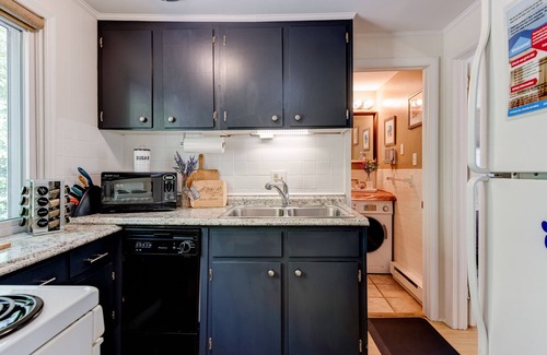 Kenilworth Ski Chalet | Downtown Asheville - The Zurich Swiss MNT Chalet #9A/Low Cost Uber