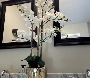 Atlanta House | Downtown ATL (Great for Long Stays) Garden Home