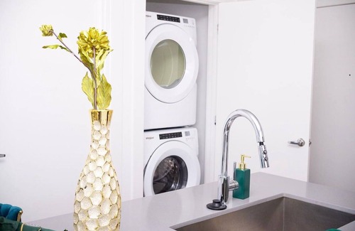 Peoplestown Apartment | Downtown ATL Luxury 1-bedroom with AC and WiFi