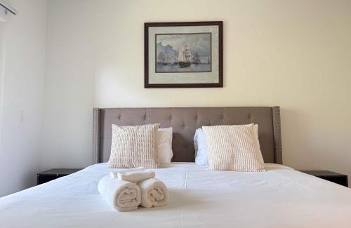 Old Fourth Ward Apartment | Downtown ATL1B1B Free Street Parking 525Pkwy313
