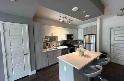 Oakland Apartment | Downtown Atlanta apartment