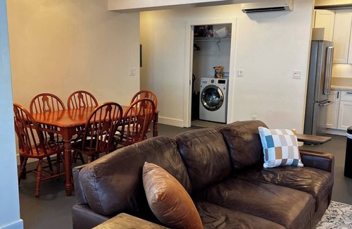 Auburn Apartment | Downtown Auburn Gem