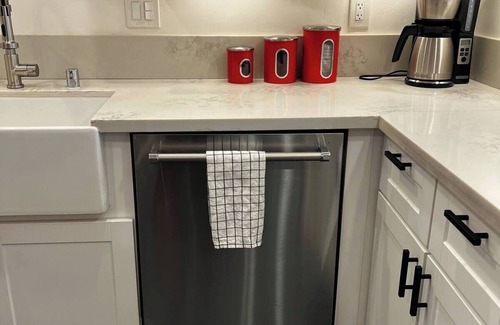 Auburn Apartment | Downtown Auburn Gem