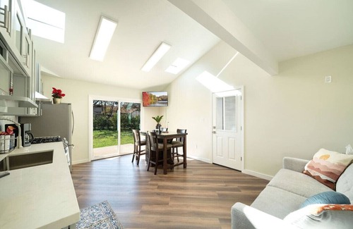 Central East Austin House | Downtown Austin 4 Bedroom Gem