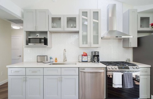 Central East Austin House | Downtown Austin 4 Bedroom Gem