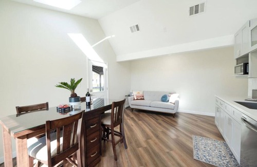 Central East Austin House | Downtown Austin 4 Bedroom Gem