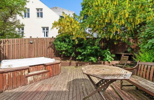 Downtown Apartment | Downtown Baldursbrá - Two Bedroom Apartment