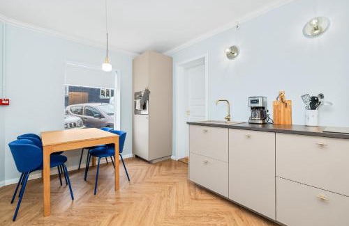 Downtown Apartment | Downtown Baldursbrá - Two Bedroom Apartment