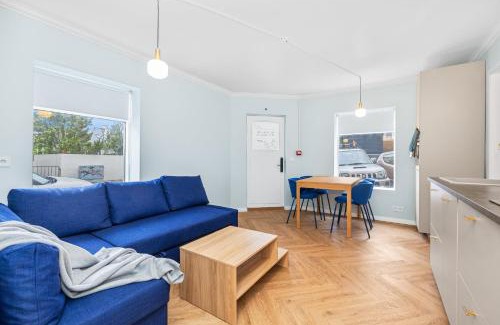 Downtown Apartment | Downtown Baldursbrá - Two Bedroom Apartment