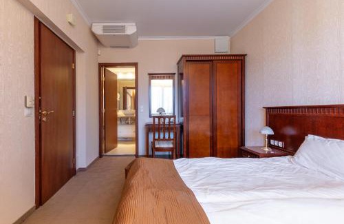 Shiligarnika Apartment | Downtown Bansko Resort