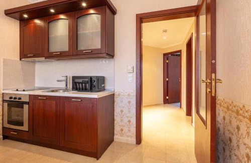 Shiligarnika Apartment | Downtown Bansko Resort