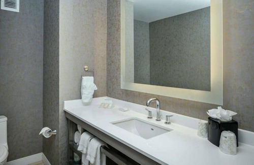 Redmond House | Downtown Bellevue on our doorstep !