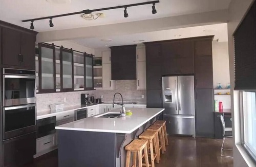 Bowling Green Apartment | Downtown Bg Escape