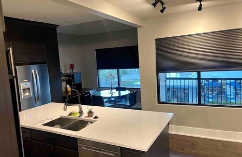 Bowling Green Apartment | Downtown Bg Escape