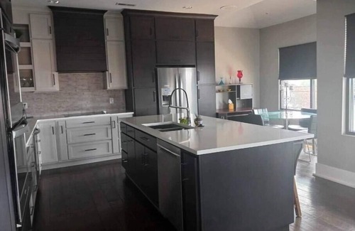 Bowling Green Apartment | Downtown Bg Escape