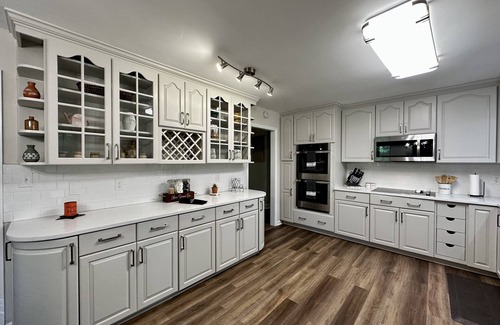 Alpharetta House | Downtown Boho Oasis w/Firepit & Game Rm w/Marvel Arcade, Sleeps 8, Wills Park