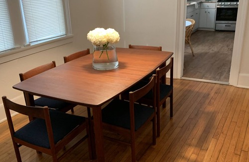 Olde Town Augusta House | Downtown Broad Street In Olde Town