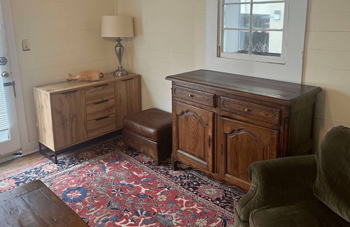 Athens Cabin | Downtown Cabin in Athens, GA