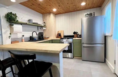 Pagosa Springs Cabin | Downtown Cabin - Walk to the River