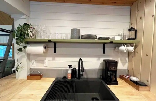 Pagosa Springs Cabin | Downtown Cabin - Walk to the River