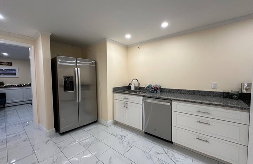 Camden Apartment | Downtown Camden Hotel - Megunticook