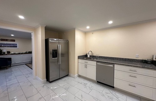 Camden Apartment | Downtown Camden Hotel - Megunticook