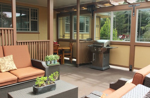 Northwest Carmel Condo | Downtown Carmel - Walk To Everything! - 1BR/2BA Exec Suite "A"