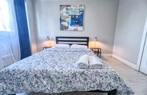 Downtown Montreal Apartment | Downtown Central Residences