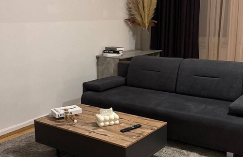 Braunschweig City Center Apartment | Downtown Chalet in Braunschweig