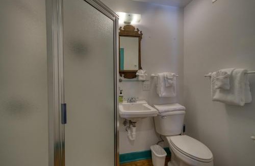Eureka Springs Historic District House | Downtown Chantilly Ste Piedmont