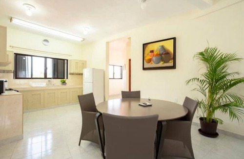 Colonia Adolfo Lopez Mateos Apartment | DOWNTOWN COMFORTABLE APARTMENT, 3 BLOCKS AWAY
