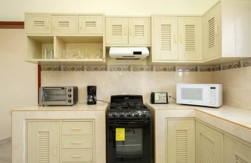 Colonia Adolfo Lopez Mateos Apartment | DOWNTOWN COMFORTABLE APARTMENT, 3 BLOCKS AWAY