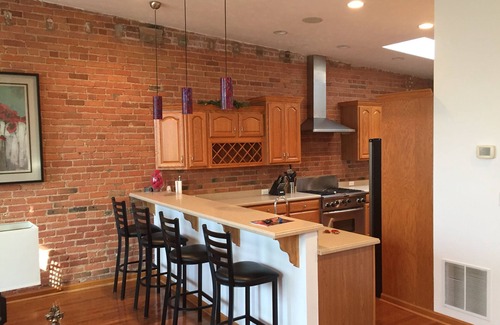 Benton Harbor Condo | Downtown Condo Benton Harbor