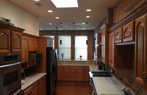 Benton Harbor Condo | Downtown Condo Benton Harbor