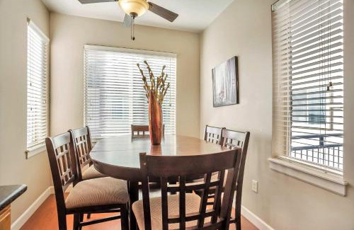 Downtown Salt Lake City House | Downtown Condo Near the Convention Center