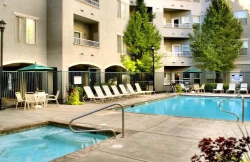 Downtown Salt Lake City House | Downtown Condo Near the Convention Center