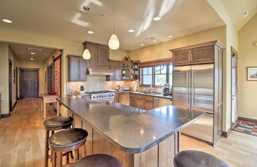 Whitefish Apartment | Downtown Condo Near Whitefish Resort and Lake!