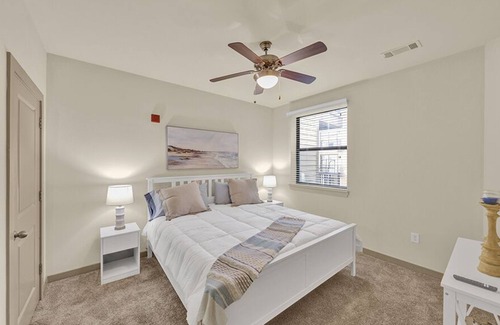 Civil Rights Historic District Apartment | Downtown convenient to UAB Hospital Regions Field and Railroad Park