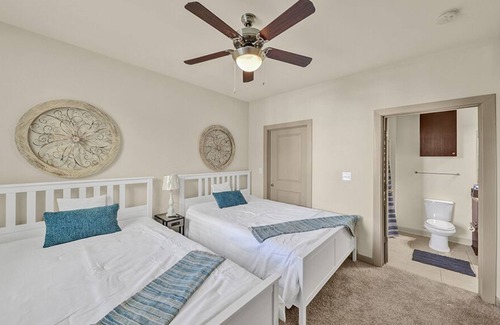 Civil Rights Historic District Apartment | Downtown convenient to UAB Hospital Regions Field and Railroad Park
