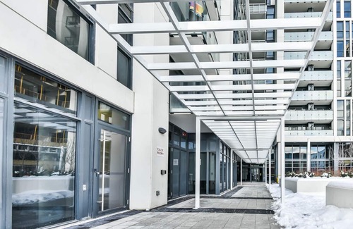 Old Town Apartment | Downtown Core Condo Toronto