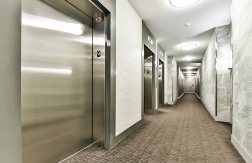 Old Town Apartment | Downtown Core Condo Toronto