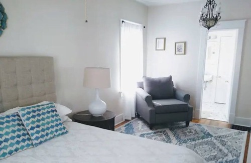 Grand Junction Cottage | Downtown Cottage on Main Street