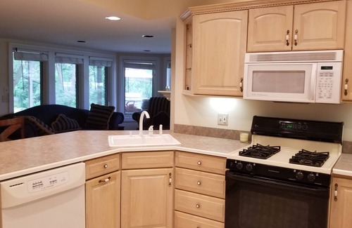 Rochester House | Downtown Cottage
