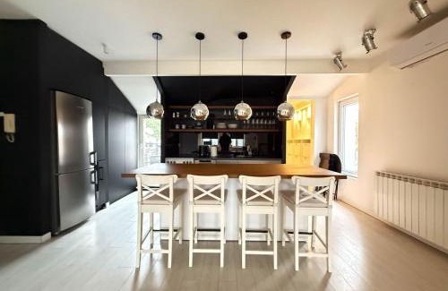 Zeleni Venac Apartment | Downtown Cozy Apartment