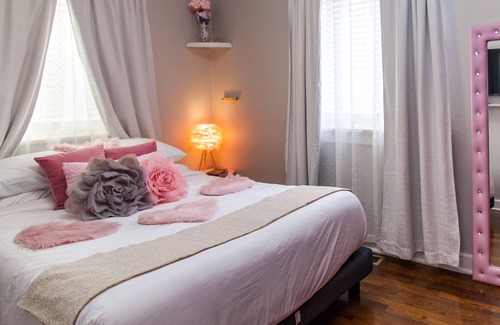 Barelas House | Downtown Darling: Pets + 1.2GB WiFi + New KIT + DT