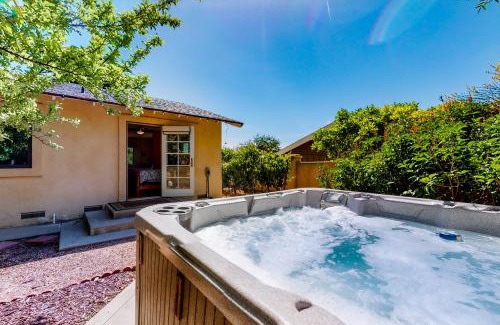 Paso Robles House | Downtown Derby